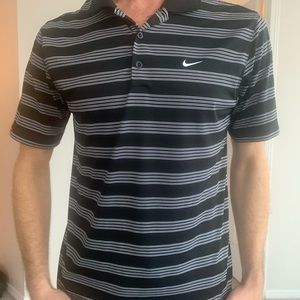 Nike golf polo